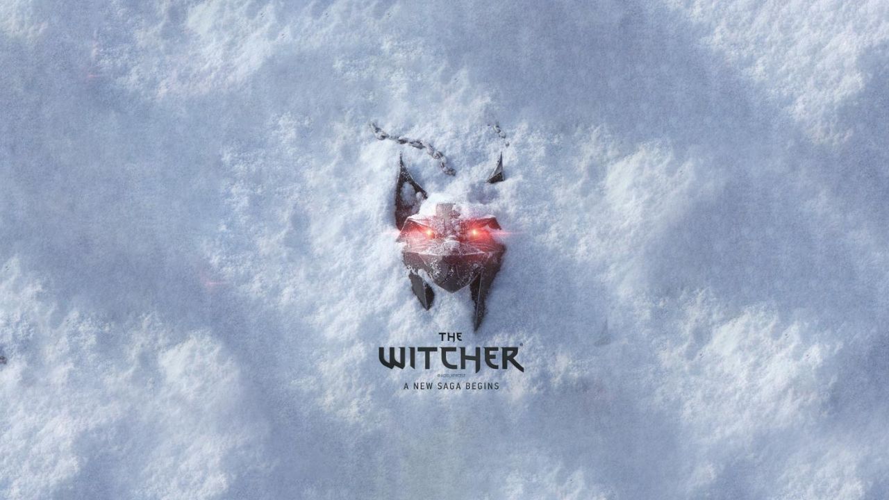 Wiedźmin 4 największą grą CD Projekt RED. Projekt postępuje | Newsy - PlanetaGracza