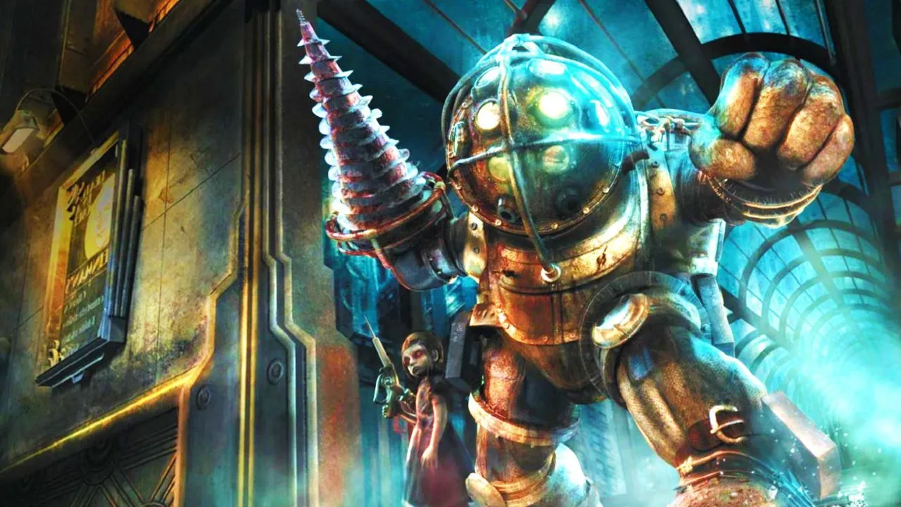 BioShock