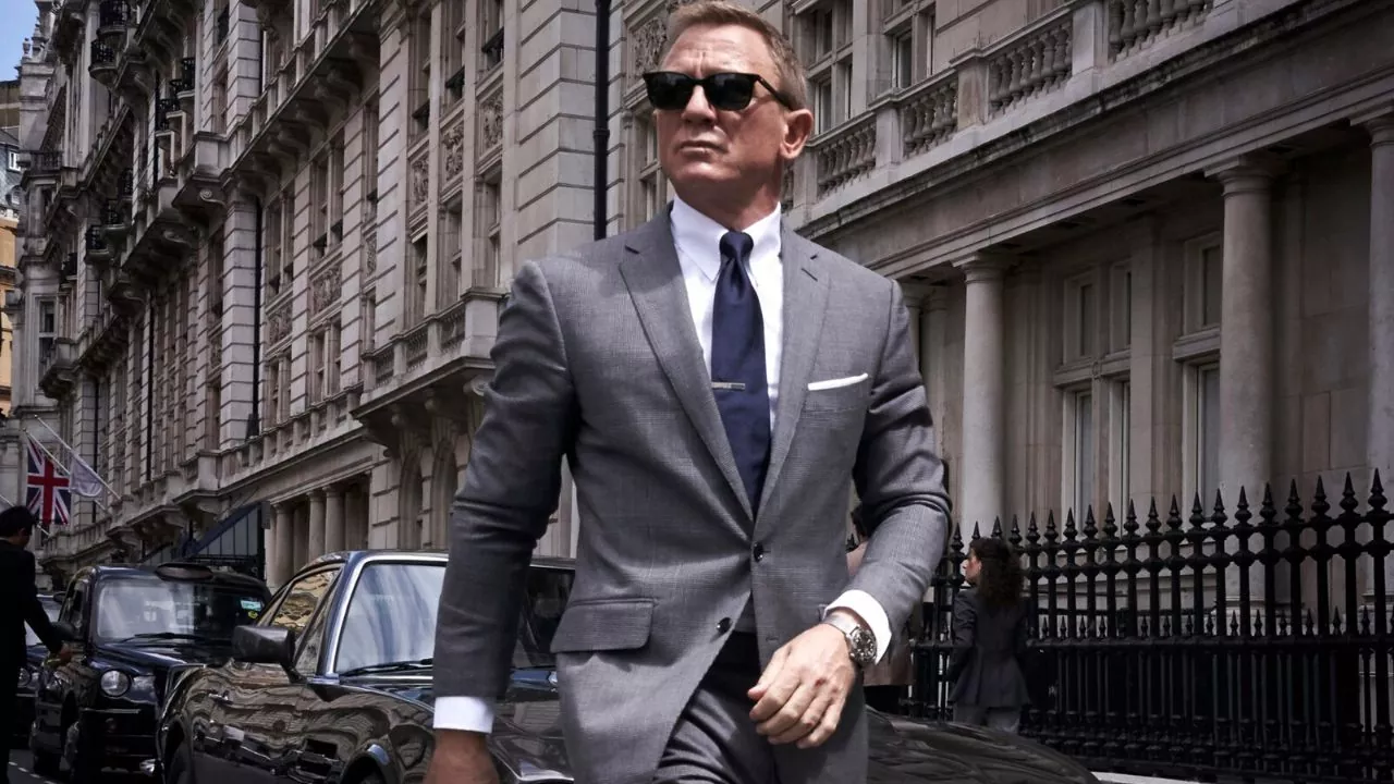 James Bond - nowy aktor wybrany? Zaraz podpisuje kontrakt | Newsy - PlanetaGracza
