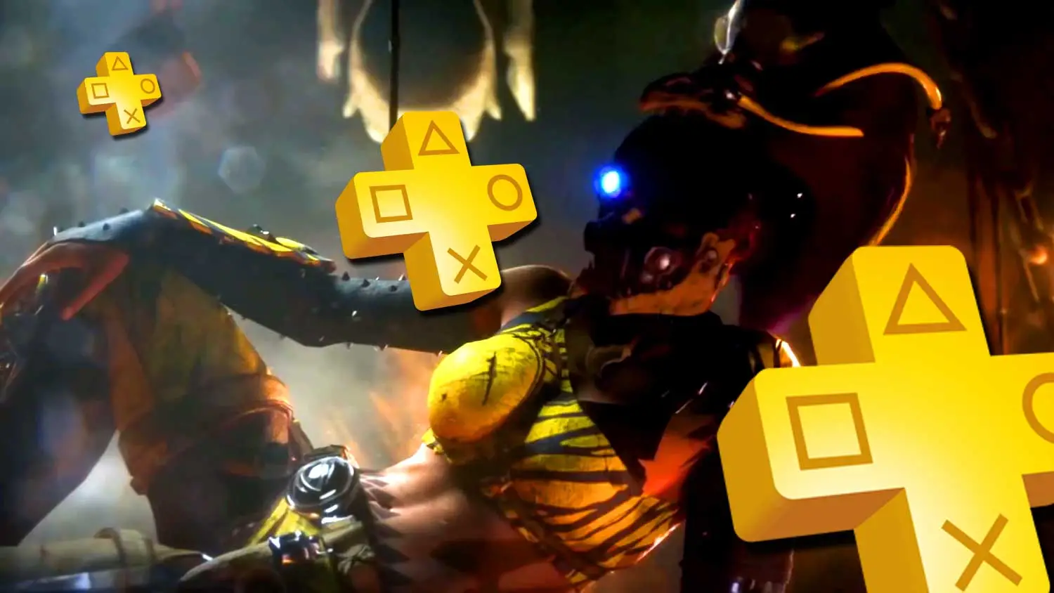 Czasy przejścia i trudność zdobycia platyn w odchodzących grach z PS Plus Extra w kwietniu 2024.