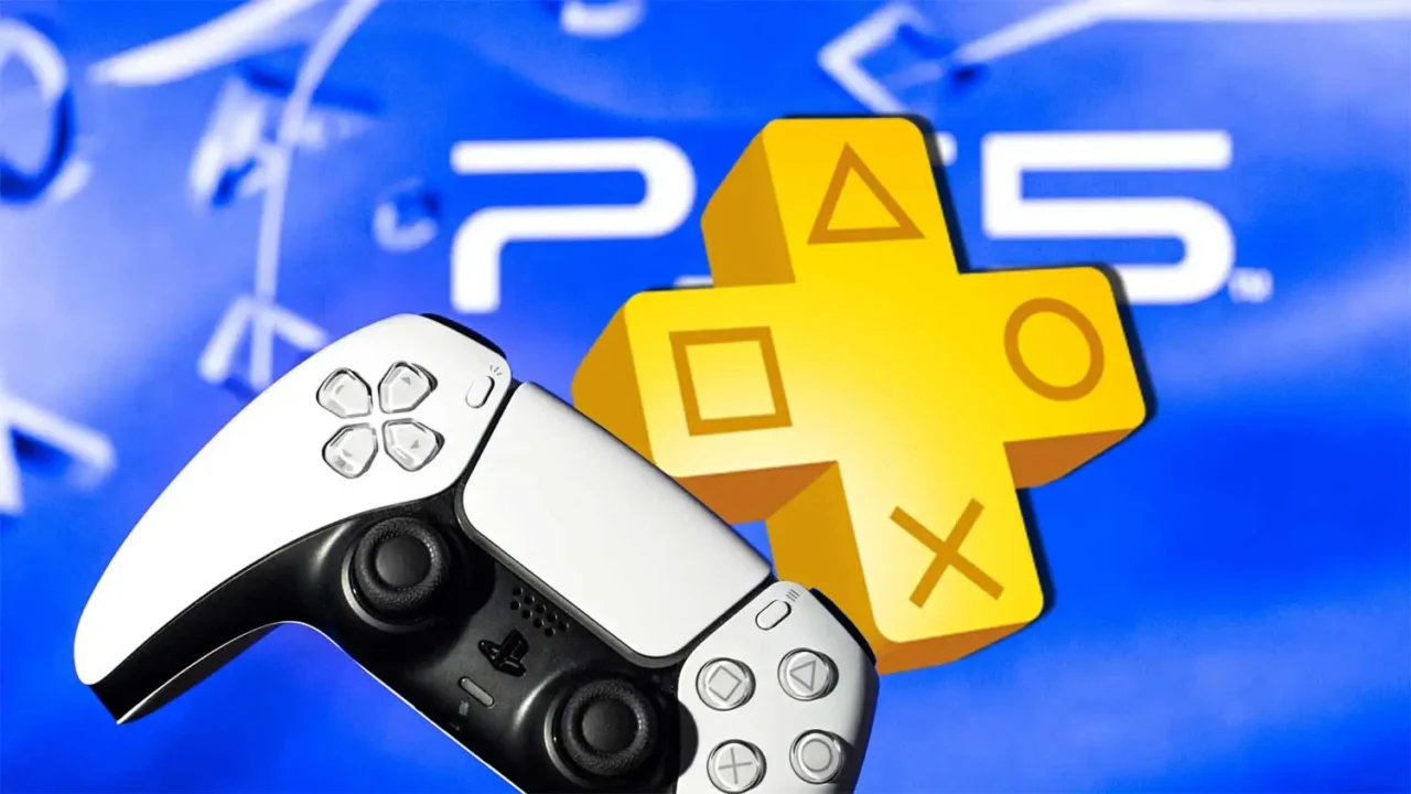 PS Plus zmienił granie na PS5 bardziej niż wszystkie aktualizacje | Newsy - PlanetaGracza