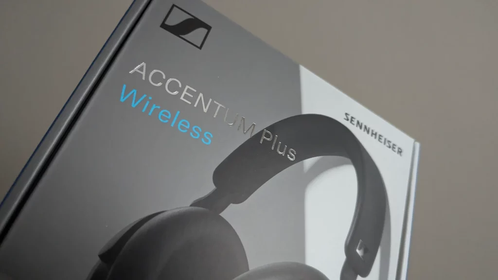 Sennheiser ACCENTUM Plus