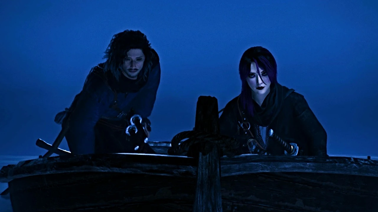 Rise of the Ronin w recenzjach i opiniach. Czy warto? | Newsy - PlanetaGracza