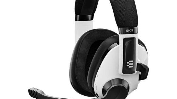 Słuchawki bezprzewodowe Sennheiser EPOS H3 Hybrid za 209 zł