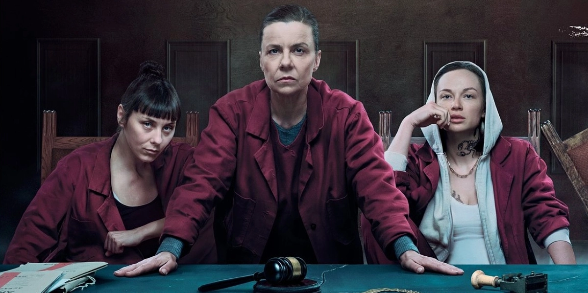 skazana sezon 3 kiedy na tvn