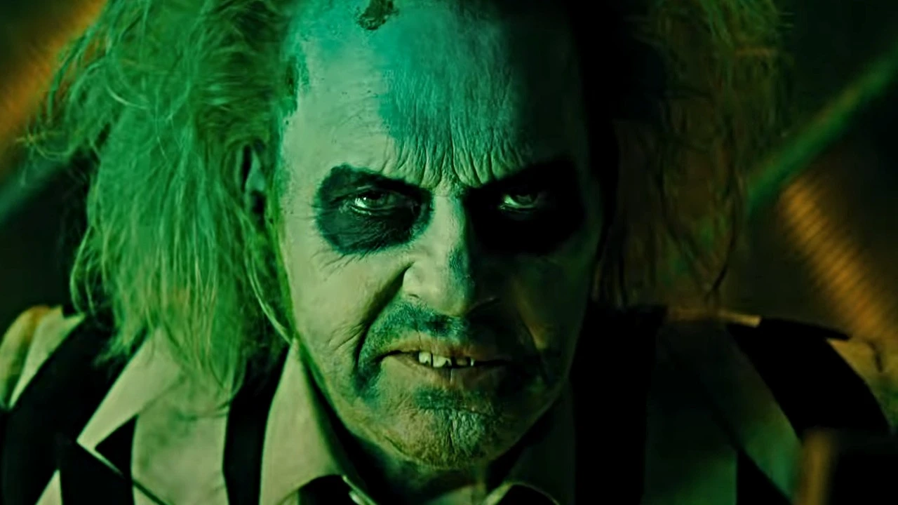 Sok z Żuka 2 na zwiastunie. Jest klimat | Newsy - PlanetaGracza