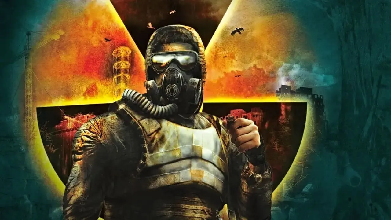 STALKER pod ostrzałem. Remastery nie podobają się fanom | Newsy - PlanetaGracza