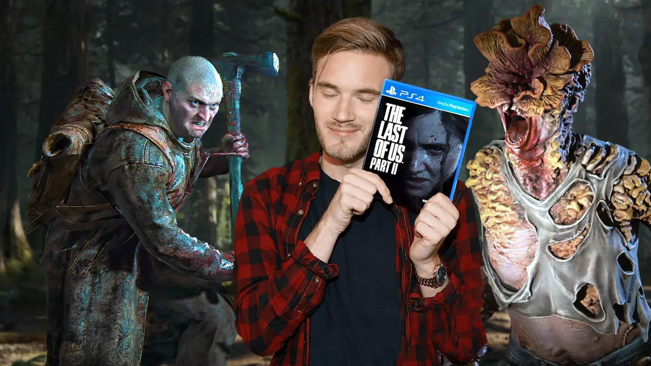 Jak grają najpopularniejsi youtuberzy? Sprawdziłem, kto ma skilla lub jest totalną ciamajdą