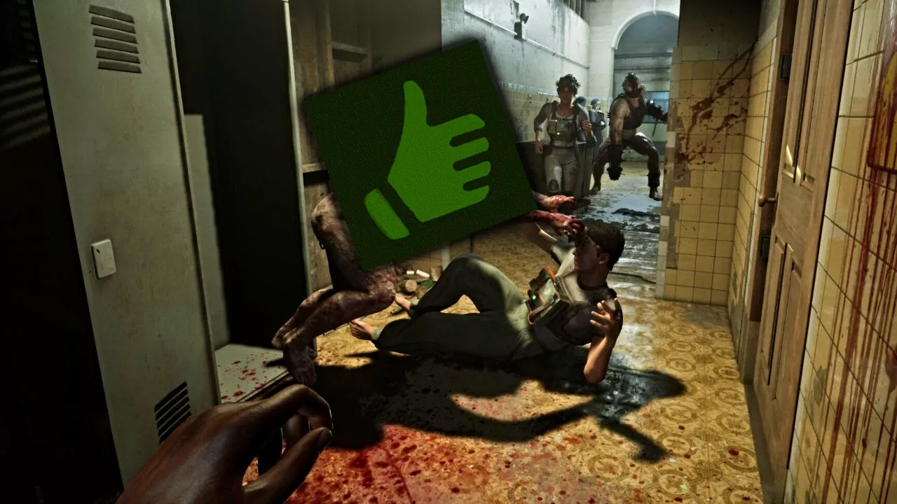 The Outlast Trials zbiera pozytywne oceny | Newsy - PlanetaGracza