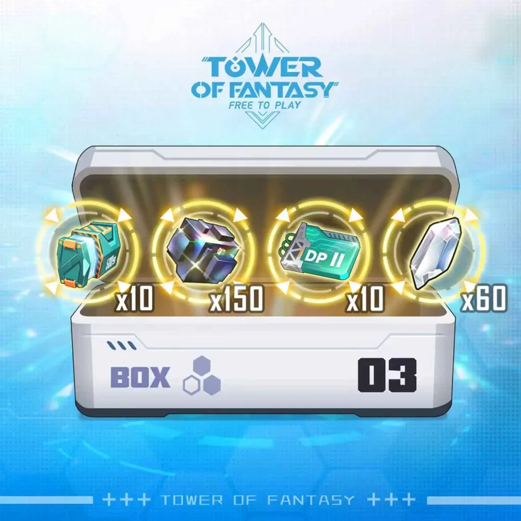 Tower of Fantasy - oto zawartość nowej paczki dla subskrybentów PS Plus.