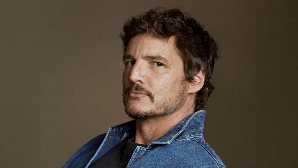 pedro pascal buffy
