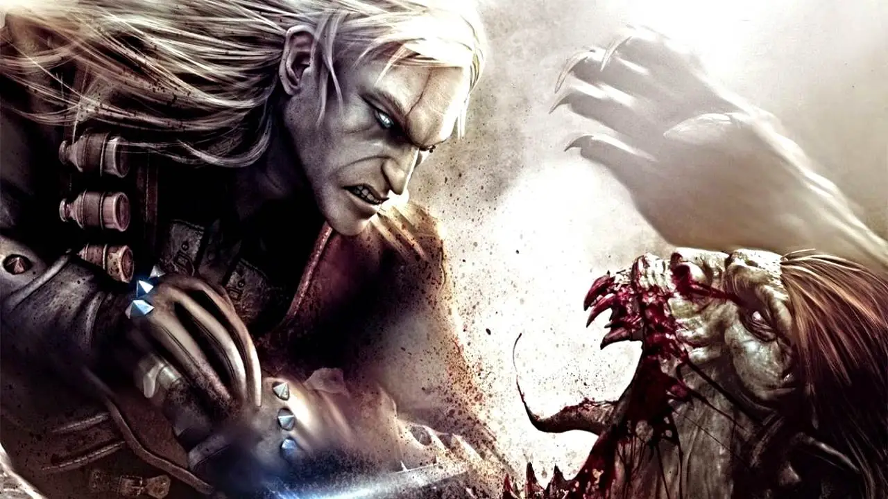 Wiedźmin Remake - jak długo musimy czekać? | Newsy - PlanetaGracza