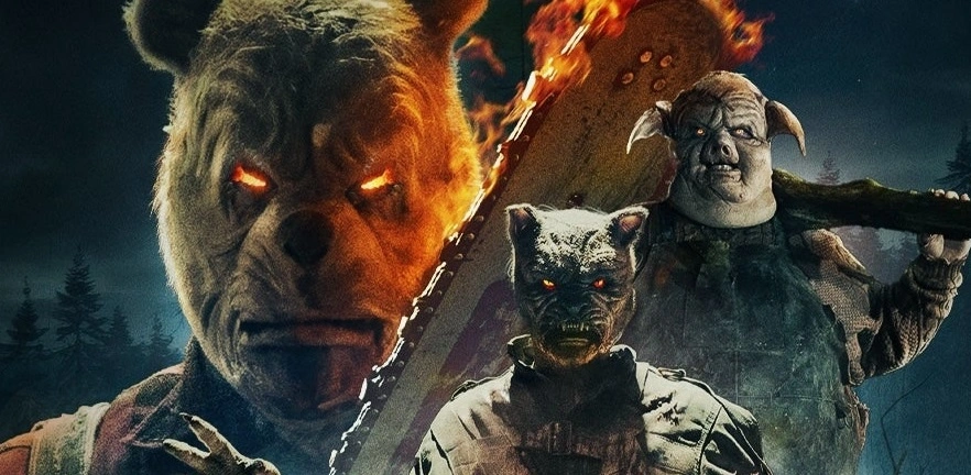 puchatek krew i miód 2 opinie