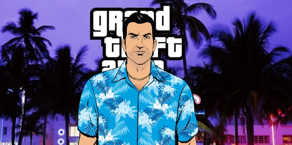 GTA: Vice City