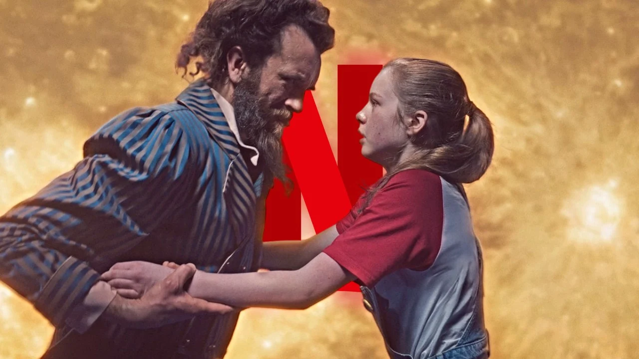 Akademia Pana Kleksa na Netflix. Jest data premiery | Newsy - PlanetaGracza