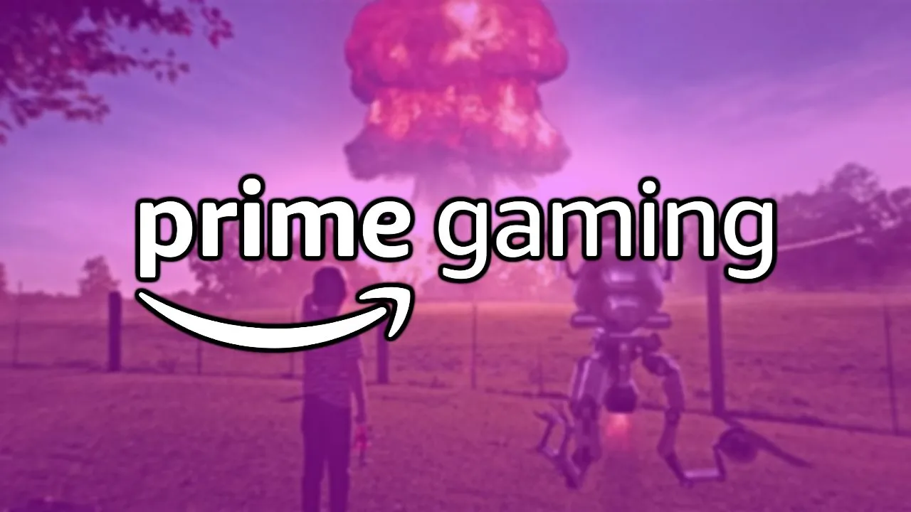 Amazon Prime Gaming na kwiecień 2024 - oto lista gier | Newsy - PlanetaGracza