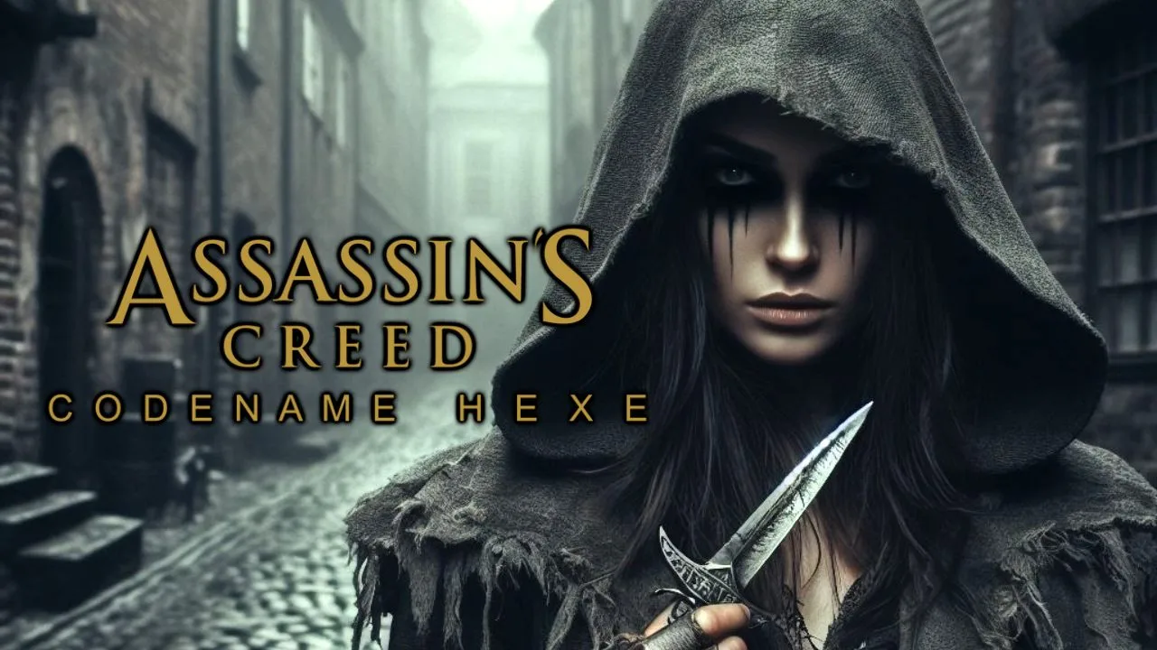Assassin's Creed Hexe wycieka jak szalone | Newsy - PlanetaGracza