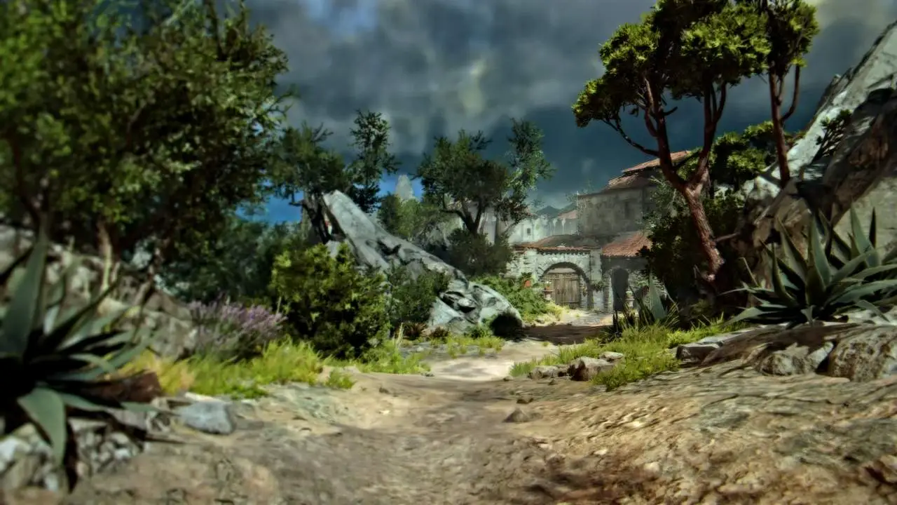 Baldur's Gate 3 w widoku FPP zachwyca | Newsy - PlanetaGracza