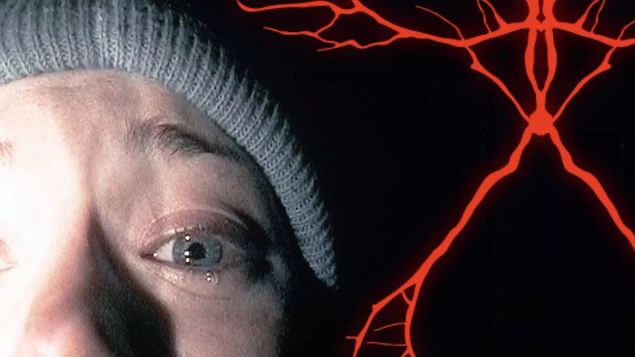 Blair Witch Project oficjalnie powraca | Newsy - PlanetaGracza