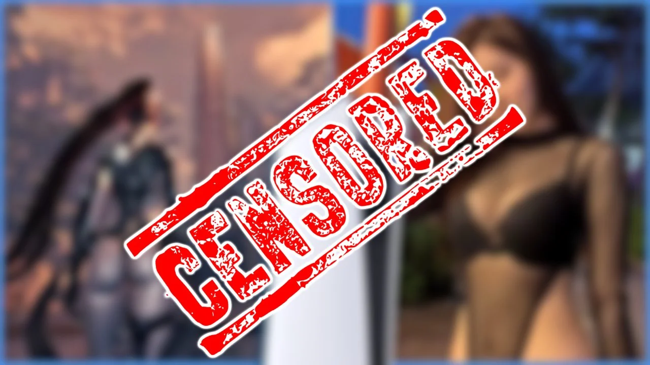 Stellar Blade - gracze nie wytrzymują 