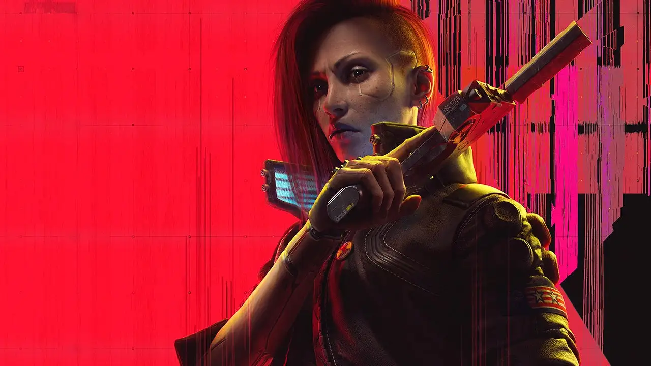 Cyberpunk 2077 rozgrzewa społeczność na 4 września | Newsy - PlanetaGracza