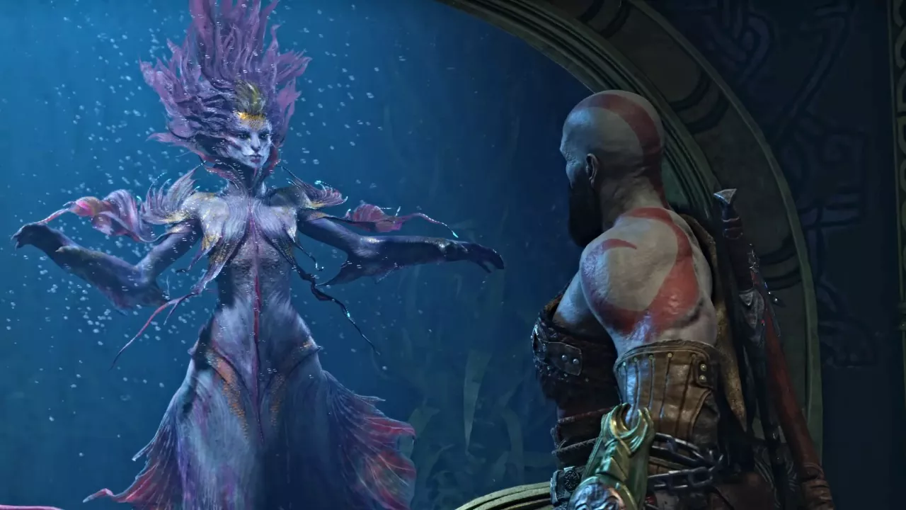 God of War powróci? Są nowe sugestie | Newsy - PlanetaGracza