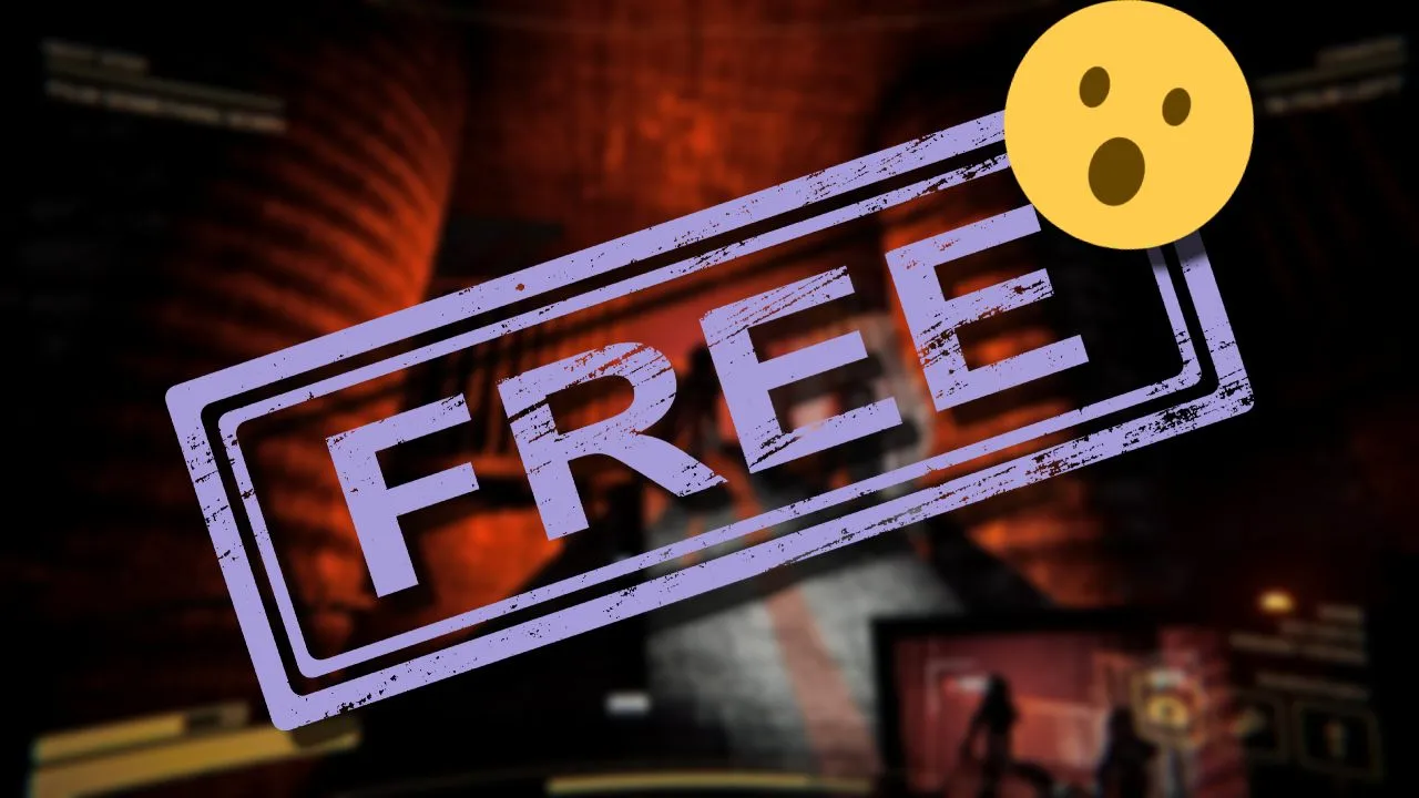 Gra za darmo na Steam. To wielki hit | Newsy - PlanetaGracza