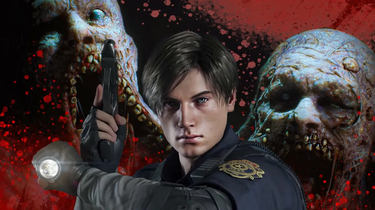 Resident Evil 9 w kluczową zmianą | Newsy - PlanetaGracza