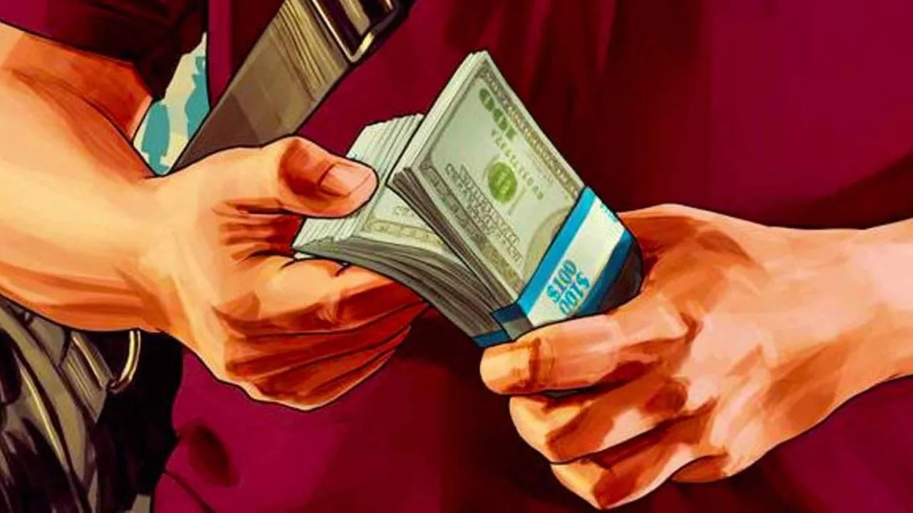 GTA VI mogłoby nie powstać, a Rockstar i tak by się cieszył | Newsy - PlanetaGracza