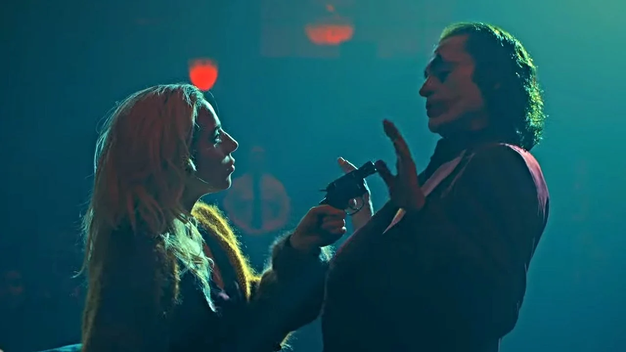 Joker 2 zaraz na streamingu. Znamy datę premiery | Newsy - PlanetaGracza