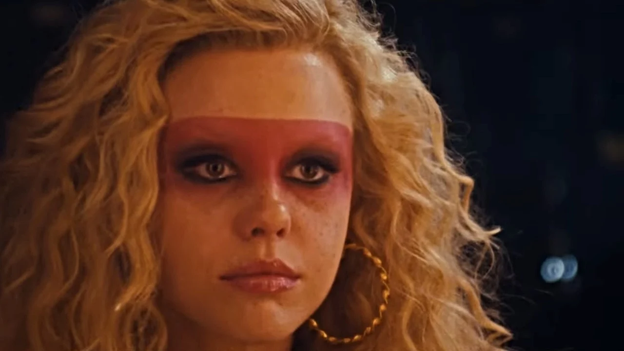 MaXXXine na zwiastunie. Jest klimat | Newsy - PlanetaGracza