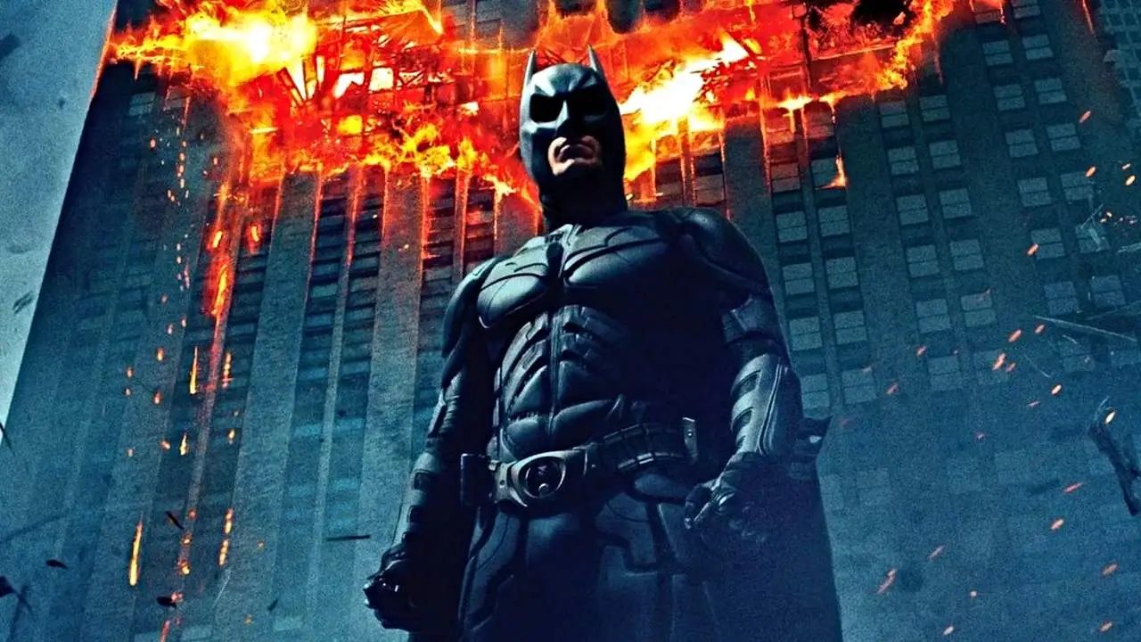 Batman - do sieci wyciekła anulowana gra | Newsy - PlanetaGracza