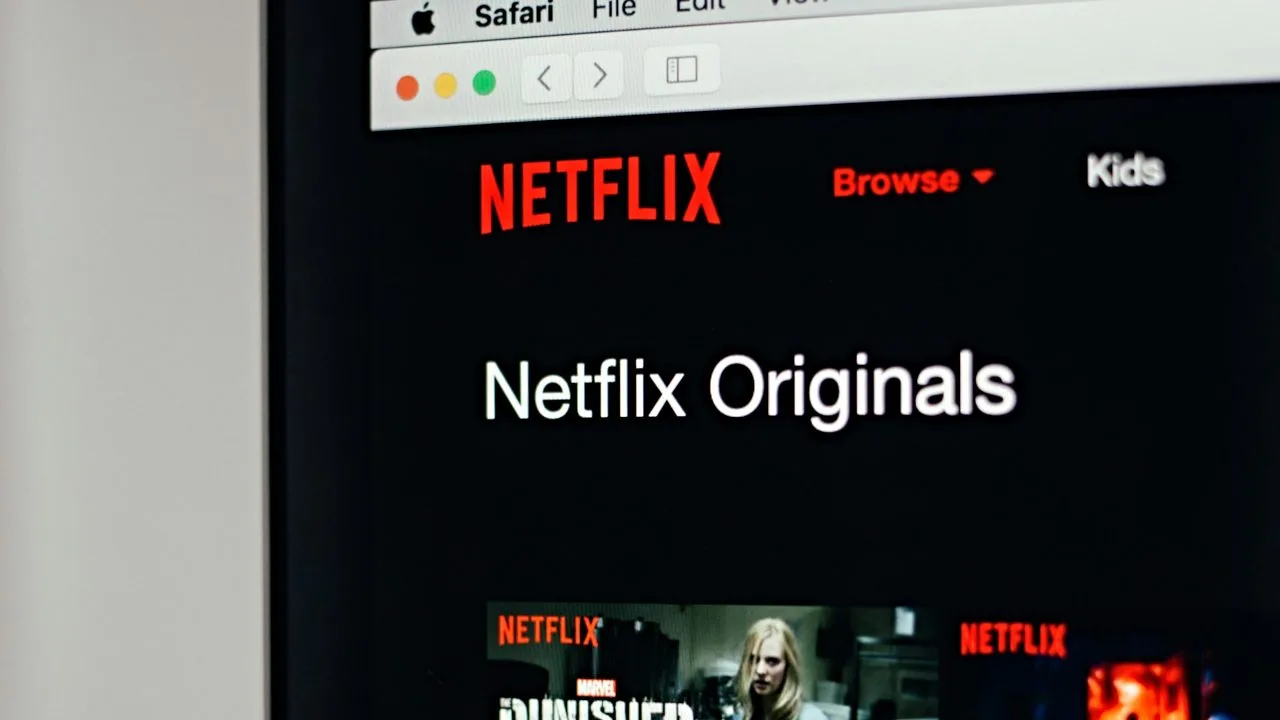 Netflix dorzuca do pieca. Wielkie hity na weekend | Newsy - PlanetaGracza