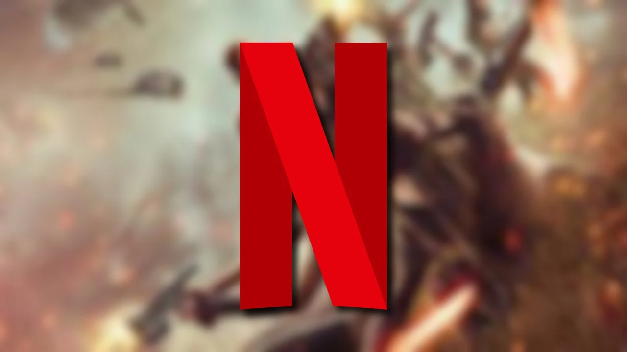 Netflix ma gigantyczną premierę | Newsy - PlanetaGracza