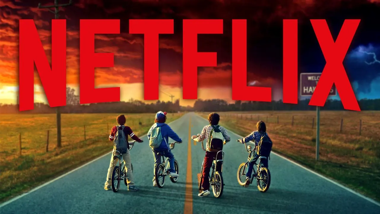 10 najlepszych seriali oryginalnych Netflix. Pędźcie oglądać!