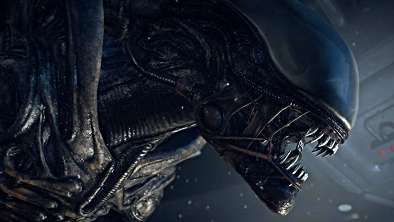 Alien: Rogue Incursion to nowy horror z Obcym | Newsy - PlanetaGracza