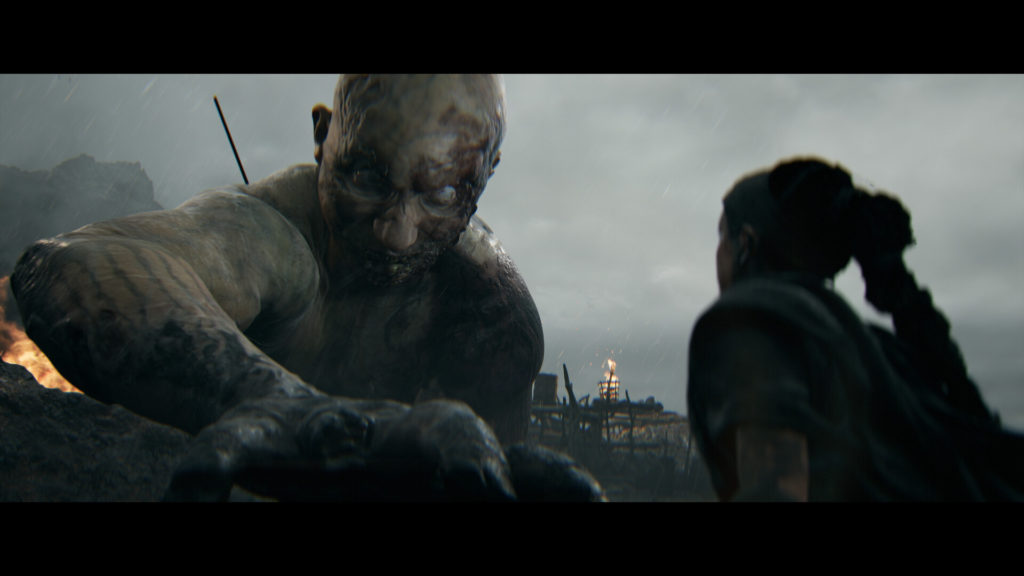 Hellblade 2 będzie pierwszą filmową grą na Xbox?