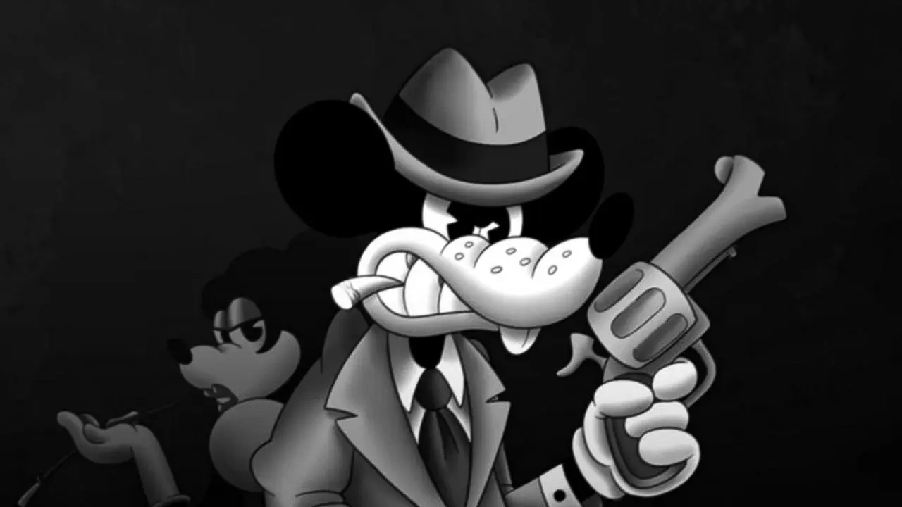 premiera-mouse informacje