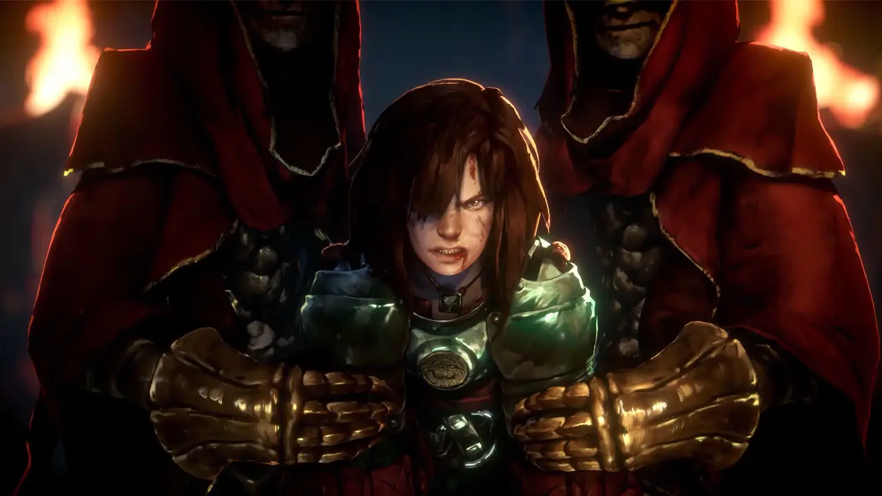 premiera-no-rest-for-the-wicked-informacje