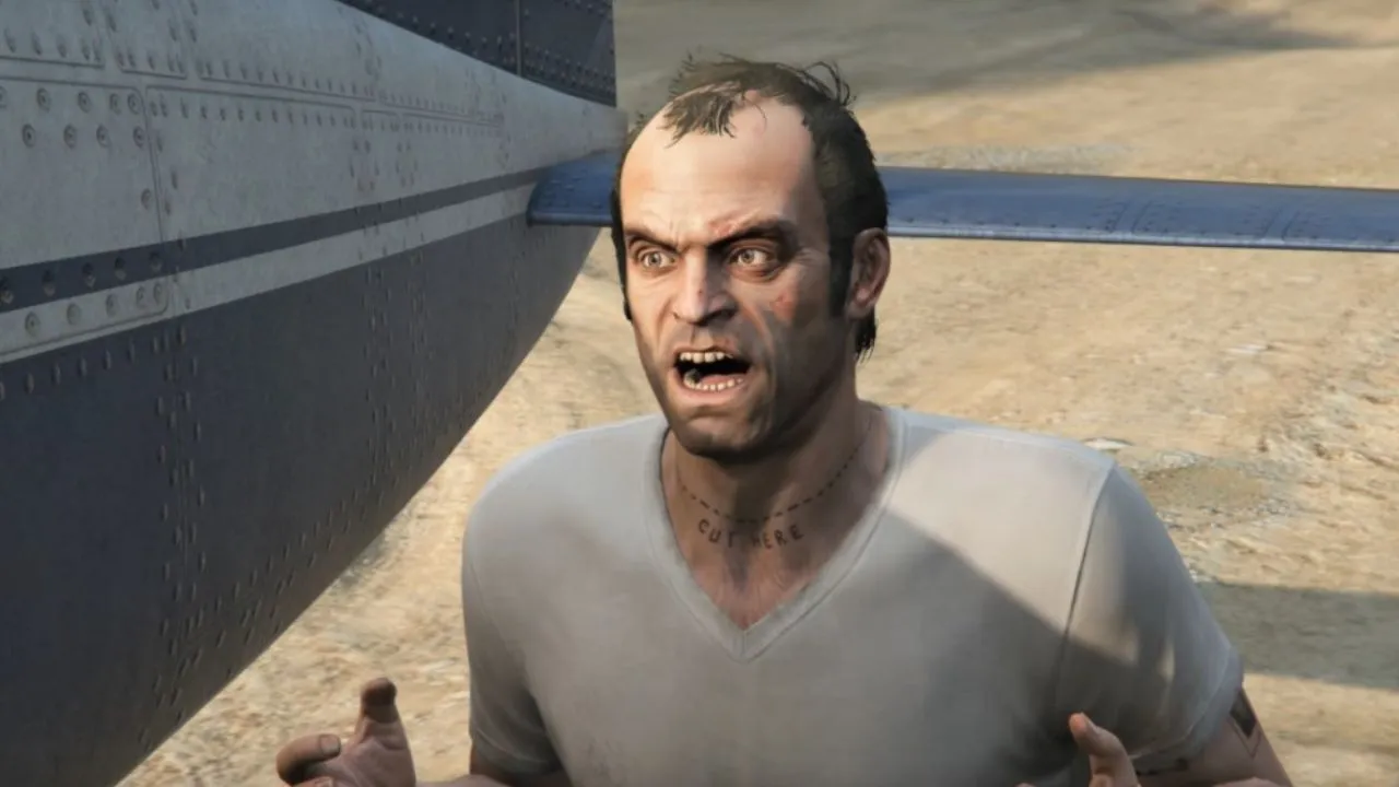 GTA VI - Take-Two zwalnia