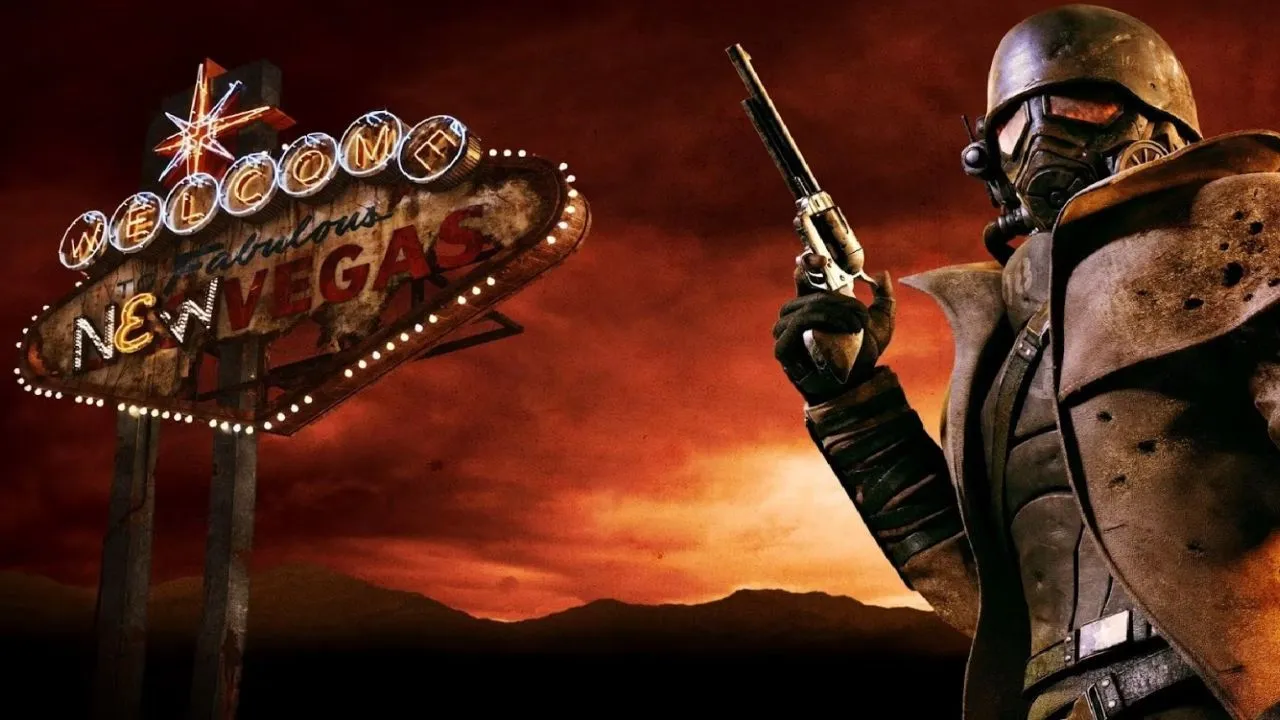New Vegas