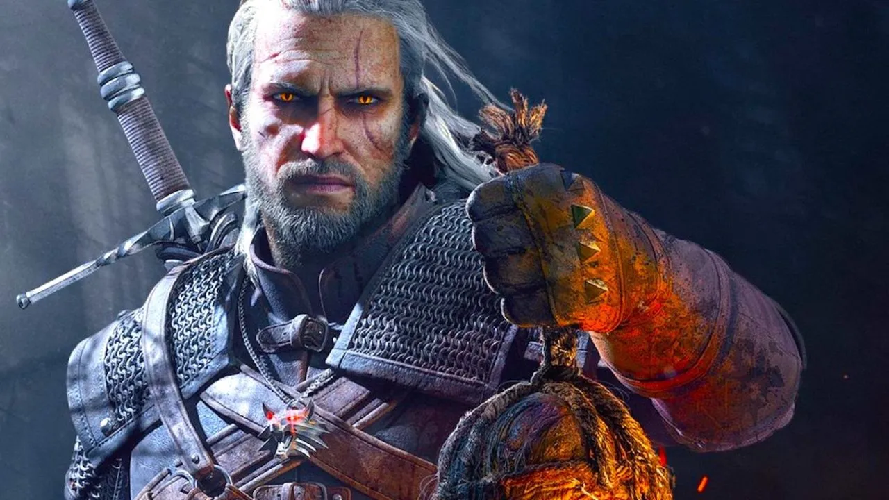 Wiedźmin 4 - Geralt pojawi się w grze | Newsy - PlanetaGracza