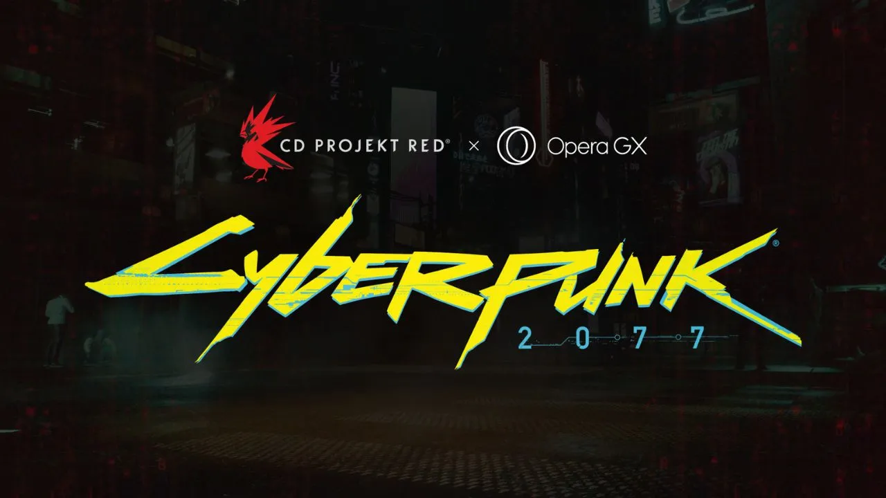 Cyberpunk 2077