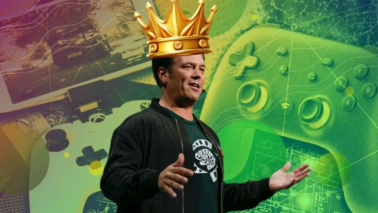 Xbox rzuca rękawicę Apple i Google. Koniec dominacji? | Newsy - PlanetaGracza