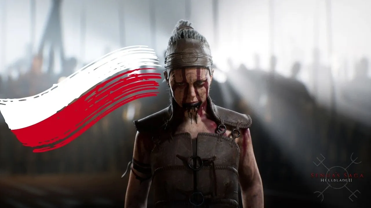 Hellblade 2