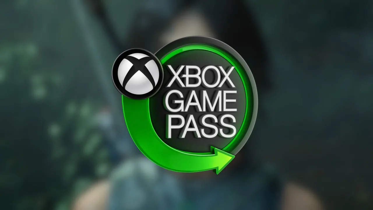 Xbox Game Pass