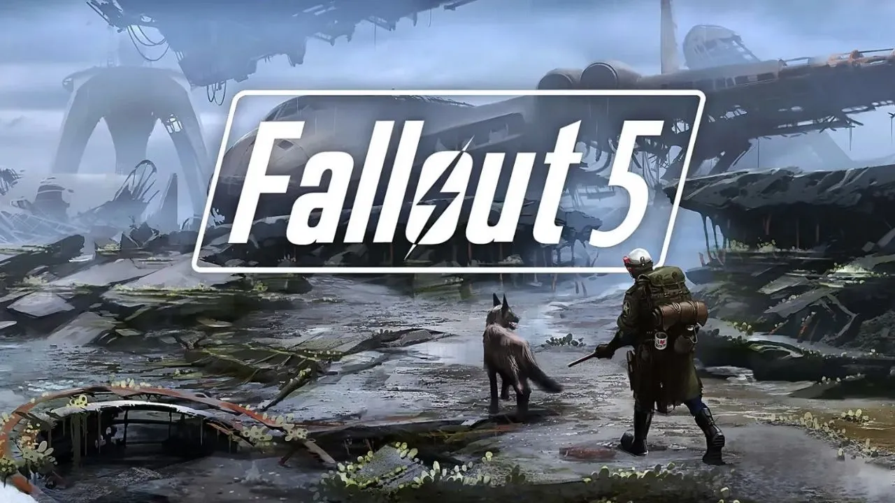Fallout 5 rusza z produkcją | Newsy - PlanetaGracza