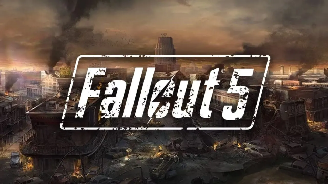 Fallout 5