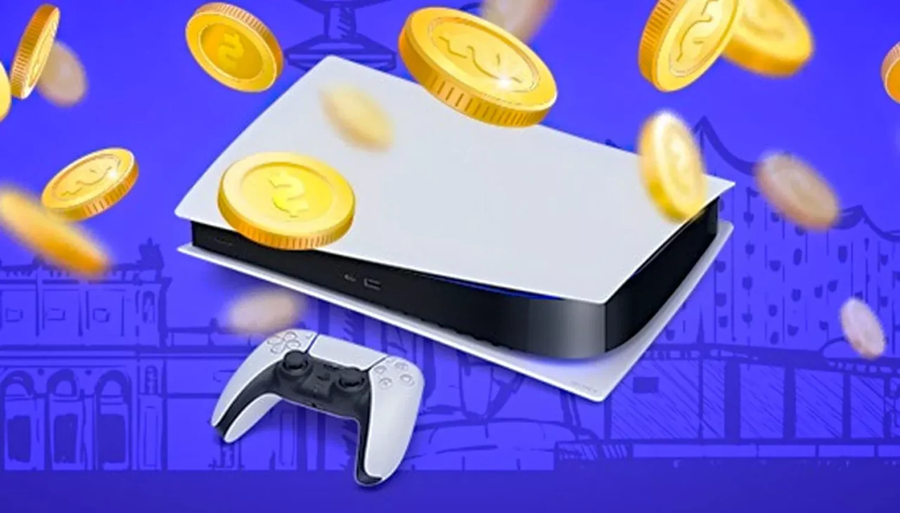 PS5 już tańsze. Sony sprzedaje przeceniony sprzęt | Newsy - PlanetaGracza