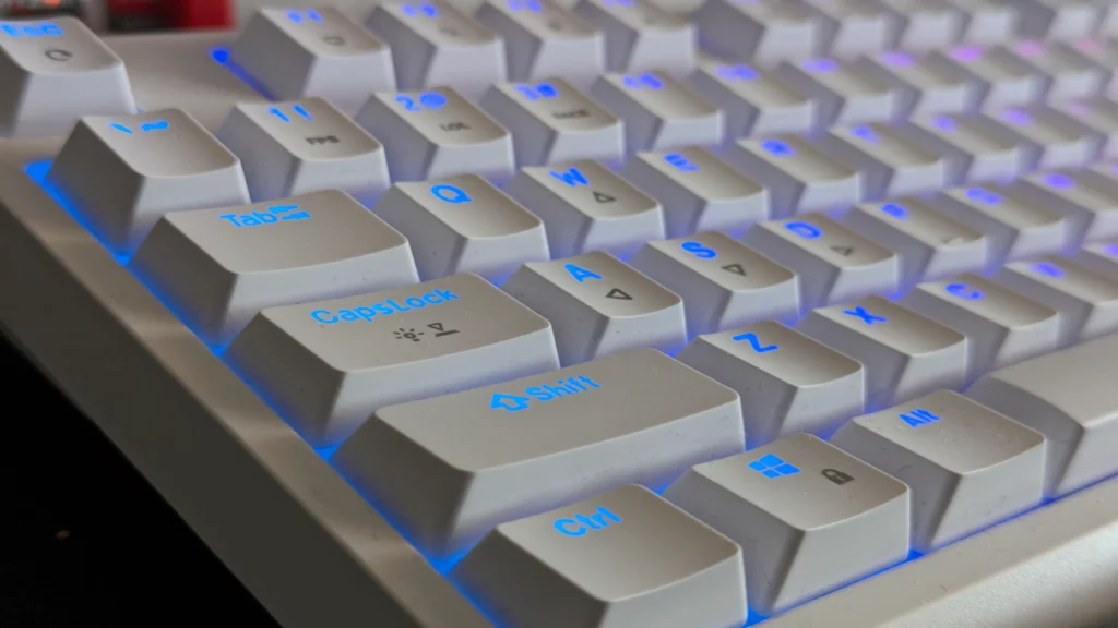 Genesis Thor 230 TKL